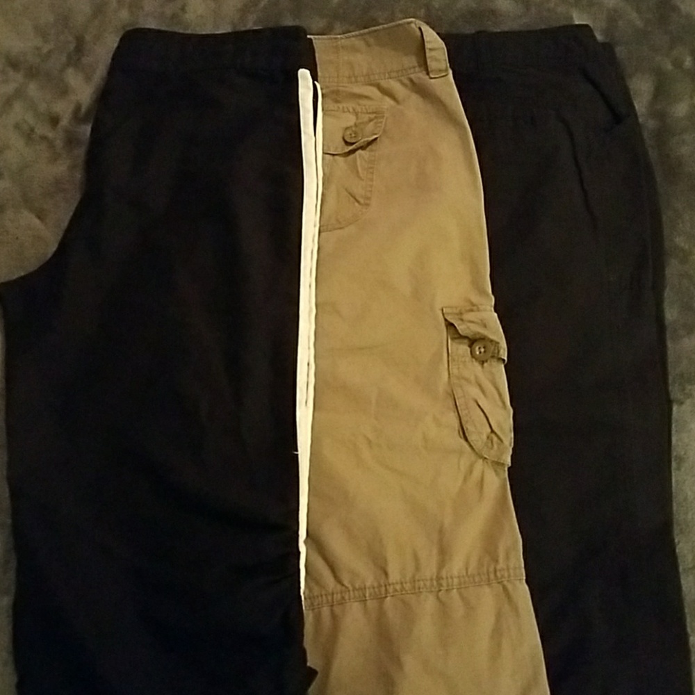 Capris